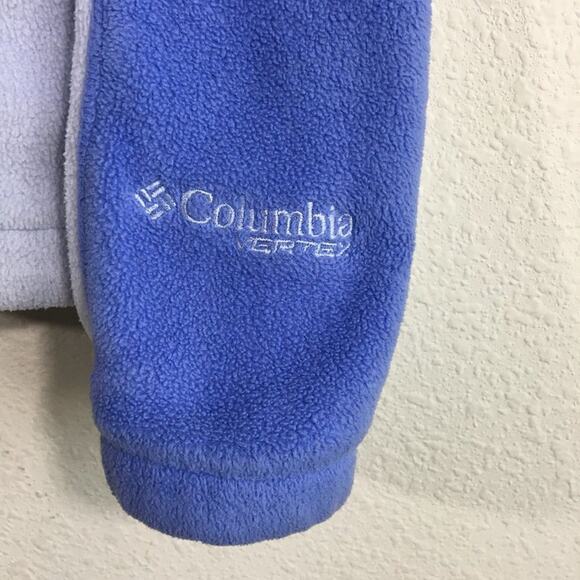 Columbia Women's Vertex Interchange Fleece Jacket - Picture 6 of 11